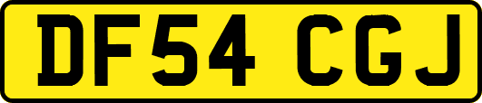DF54CGJ