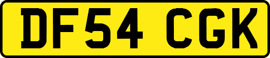 DF54CGK