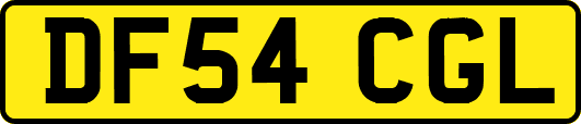 DF54CGL