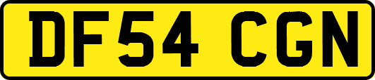 DF54CGN