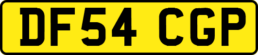 DF54CGP