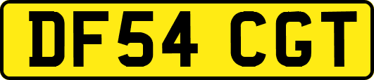 DF54CGT