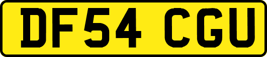 DF54CGU