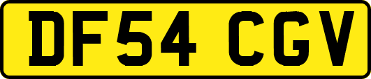 DF54CGV