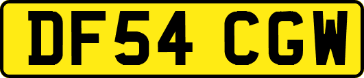 DF54CGW