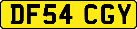 DF54CGY
