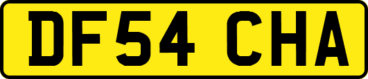DF54CHA