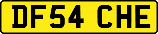 DF54CHE