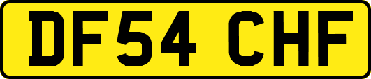 DF54CHF