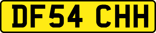 DF54CHH
