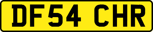 DF54CHR