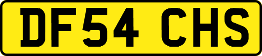 DF54CHS