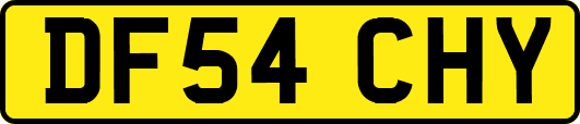 DF54CHY