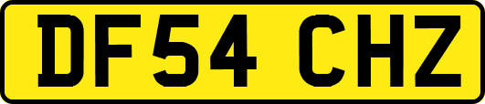 DF54CHZ