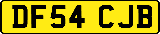 DF54CJB