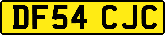 DF54CJC