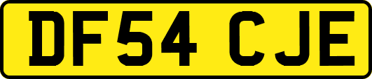 DF54CJE