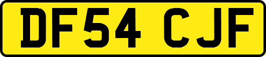 DF54CJF