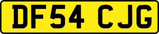 DF54CJG