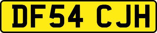 DF54CJH