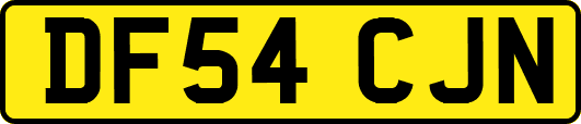 DF54CJN