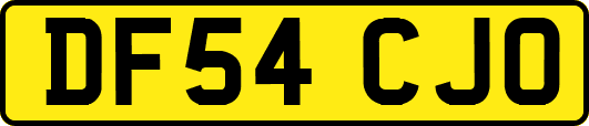 DF54CJO