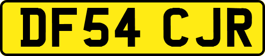 DF54CJR