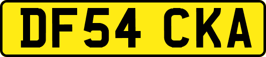 DF54CKA