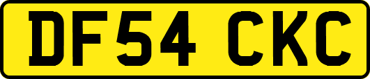 DF54CKC