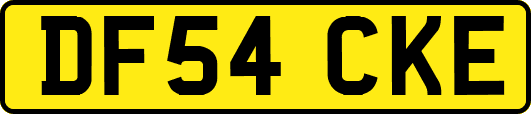 DF54CKE