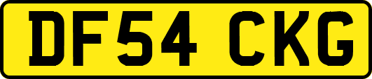 DF54CKG