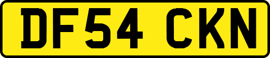 DF54CKN