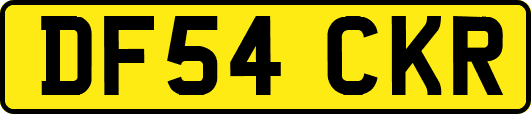 DF54CKR