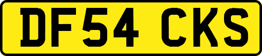 DF54CKS