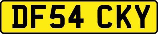 DF54CKY