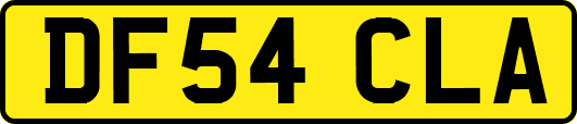 DF54CLA