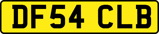 DF54CLB