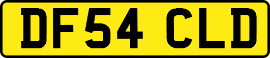 DF54CLD