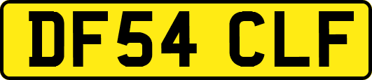DF54CLF