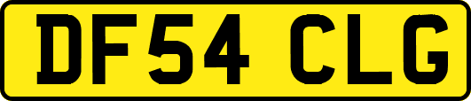 DF54CLG