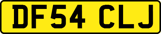 DF54CLJ