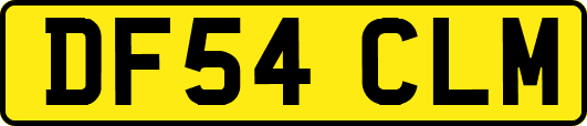 DF54CLM