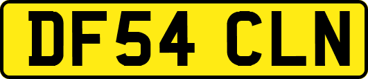 DF54CLN