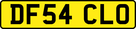 DF54CLO