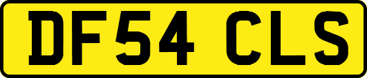 DF54CLS