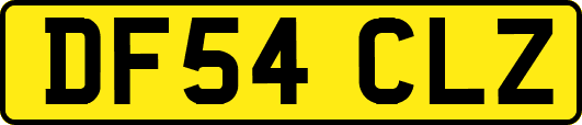 DF54CLZ