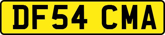 DF54CMA