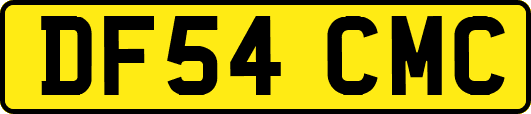 DF54CMC