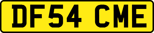 DF54CME