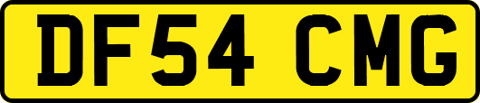 DF54CMG